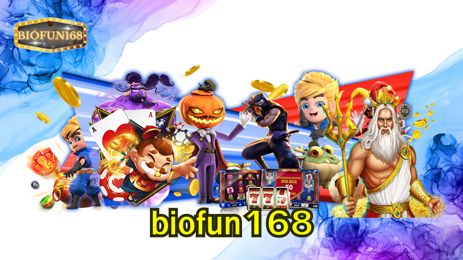biofun168